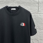 2026年1月15日新作Moncler半袖 tシャツ高品質人気商品/誕生日プレゼント/FF工場