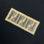 2026年1月15日新作Fendi半袖 tシャツ高品質人気商品/誕生日プレゼント/FF工場