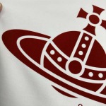 2026年1月15日新作Vivienne半袖 tシャツ高品質人気商品/誕生日プレゼント/FF工場