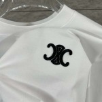 2026年1月15日新作Celine半袖 tシャツ高品質人気商品/誕生日プレゼント/FF工場