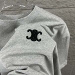 2026年1月15日新作Celine半袖 tシャツ高品質人気商品/誕生日プレゼント/FF工場