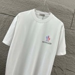2026年1月15日新作Moncler半袖 tシャツ高品質人気商品/誕生日プレゼント/FF工場
