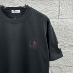 2026年1月15日新作Moncler半袖 tシャツ高品質人気商品/誕生日プレゼント/FF工場