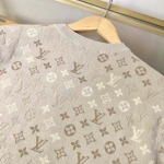 2026年1月15日新作Louis Vuittonニットの半袖高品質人気商品/誕生日プレゼント/FF工場