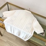 2026年1月15日新作Gucciニットの半袖高品質人気商品/誕生日プレゼント/FF工場