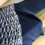 2026年1月15日新作Louis Vuittonニットの半袖高品質人気商品/誕生日プレゼント/FF工場