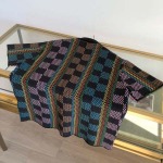 2026年1月15日新作Louis Vuittonニットの半袖高品質人気商品/誕生日プレゼント/FF工場