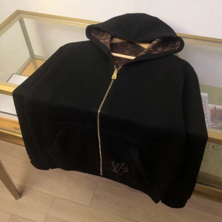 2026年1月15日新作Louis Vuittonニットパー...