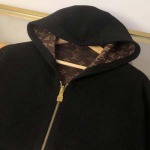 2026年1月15日新作Louis Vuittonニットパーカー高品質人気商品/誕生日プレゼント/FF工場