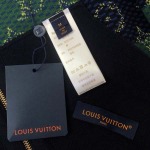 2026年1月15日新作LOUIS VUITTONニットパーカー高品質人気商品/誕生日プレゼント/FF工場