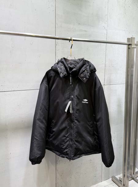 2026年1月15日新作Balenciagaジャケット高品質...