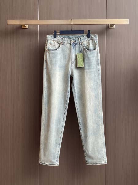 2026年1月15日新作Gucciジーパン高品質人気商品/誕...
