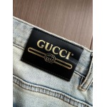 2026年1月15日新作Gucciジーパン高品質人気商品/誕生日プレゼント/FF工場