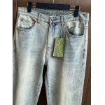 2026年1月15日新作Gucciジーパン高品質人気商品/誕生日プレゼント/FF工場