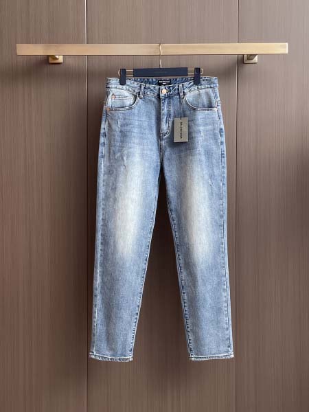 2026年1月15日新作Balenciagaジーパン高品質人...