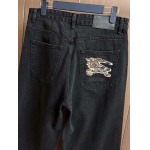2026年1月15日新作Burberryジーパン高品質人気商品/誕生日プレゼント/FF工場