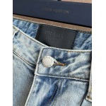 2026年1月15日新作Pradaジーパン高品質人気商品/誕生日プレゼント/FF工場