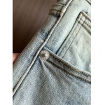 2026年1月15日新作Pradaジーパン高品質人気商品/誕生日プレゼント/FF工場