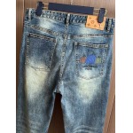 2026年1月15日新作Louis Vuittonジーパン高品質人気商品/誕生日プレゼント/FF工場