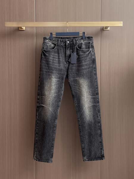 2026年1月15日新作Pradaジーパン高品質人気商品/誕...