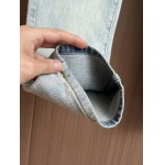 2026年1月15日新作Burberryジーパン高品質人気商品/誕生日プレゼント/FF工場