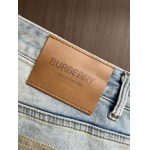 2026年1月15日新作Burberryジーパン高品質人気商品/誕生日プレゼント/FF工場