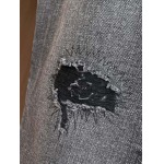 2026年1月15日新作Pradaジーパン高品質人気商品/誕生日プレゼント/FF工場