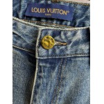 2026年1月15日新作Louis Vuittonジーパン高品質人気商品/誕生日プレゼント/FF工場