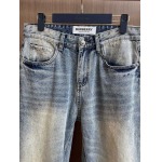 2026年1月15日新作Burberryジーパン高品質人気商品/誕生日プレゼント/FF工場