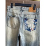 2026年1月15日新作Louis Vuittonジーパン高品質人気商品/誕生日プレゼント/FF工場
