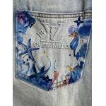 2026年1月15日新作Louis Vuittonジーパン高品質人気商品/誕生日プレゼント/FF工場