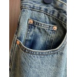 2026年1月15日新作Gucciジーパン高品質人気商品/誕生日プレゼント/FF工場