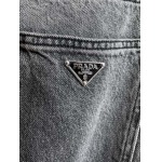 2026年1月15日新作Pradaジーパン高品質人気商品/誕生日プレゼント/FF工場