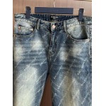 2026年1月15日新作Balenciagaジーパン高品質人気商品/誕生日プレゼント/FF工場