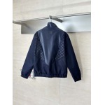 2026年1月15日新作Louis Vuittonジャケット高品質人気商品/誕生日プレゼント/FF工場