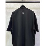 2026年1月16日新作LOEWE半袖 tシャツ高品質人気商品/誕生日プレゼント/FF工場