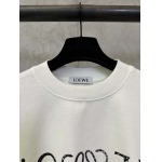 2026年1月16日新作LOEWE半袖 tシャツ高品質人気商品/誕生日プレゼント/FF工場