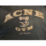 2026年1月16日新作Acne半袖 tシャツ高品質人気商品/誕生日プレゼント/FF工場