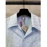 2026年1月16日新作Loeweシャツ高品質人気商品/誕生日プレゼント/FF工場