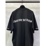 2026年1月16日新作Chrome Hearts半袖 tシャツ高品質人気商品/誕生日プレゼント/FF工場