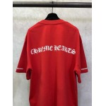 2026年1月16日新作Chrome Hearts半袖 tシャツ高品質人気商品/誕生日プレゼント/FF工場