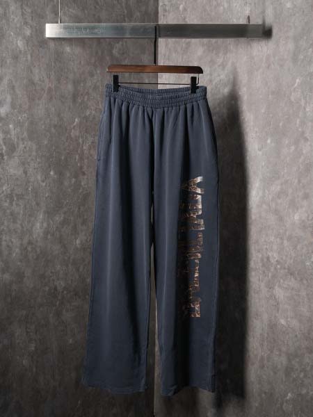 2026年1月16日新作Balenciagaズボン高品質人気...