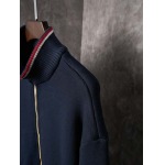 2026年1月16日新作THOM BROWNEジャケット高品質人気商品/誕生日プレゼント/FF工場