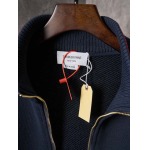 2026年1月16日新作THOM BROWNEジャケット高品質人気商品/誕生日プレゼント/FF工場