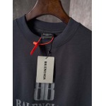 2026年1月16日新作Balenciaga半袖 tシャツ高品質人気商品/誕生日プレゼント/FF工場