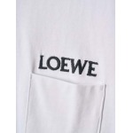 2026年1月16日新作Loewe半袖 tシャツ高品質人気商品/誕生日プレゼント/FF工場
