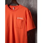 2026年1月16日新作Loewe半袖 tシャツ高品質人気商品/誕生日プレゼント/FF工場
