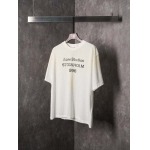 2026年1月16日新作Acne半袖 tシャツ高品質人気商品/誕生日プレゼント/FF工場