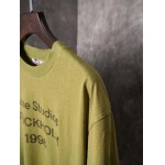 2026年1月16日新作Acne半袖 tシャツ高品質人気商品/誕生日プレゼント/FF工場