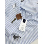 2026年1月16日新作Louis vuitton半袖 tシャツ高品質人気商品/誕生日プレゼント/FF工場